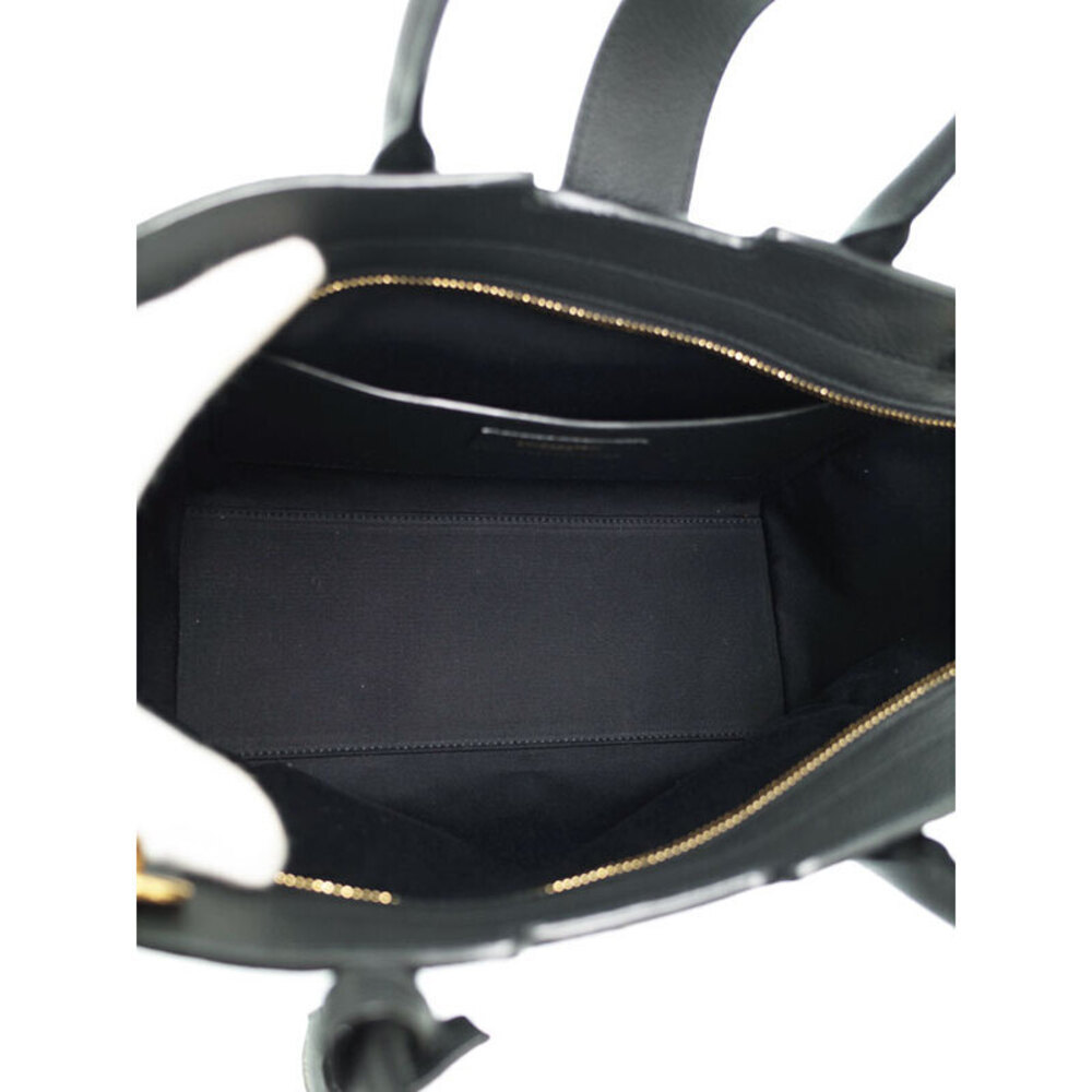 SAINT LAURENT Paris Saint Paris Downtown Baby Bag - Picture 3 of 9